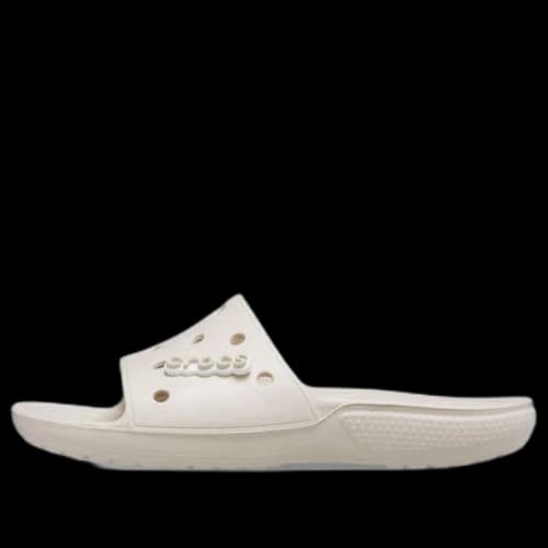 Crocs Classic Crocs Slides 'White'