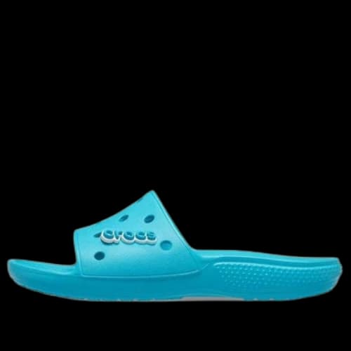 Crocs Classic Slides 'Blue'