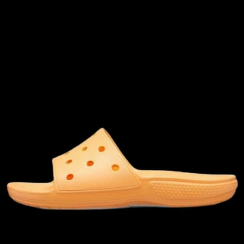 Crocs Classic Slippers Orange