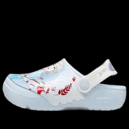 Crocs Disney x Fun Lab Frozen 2
