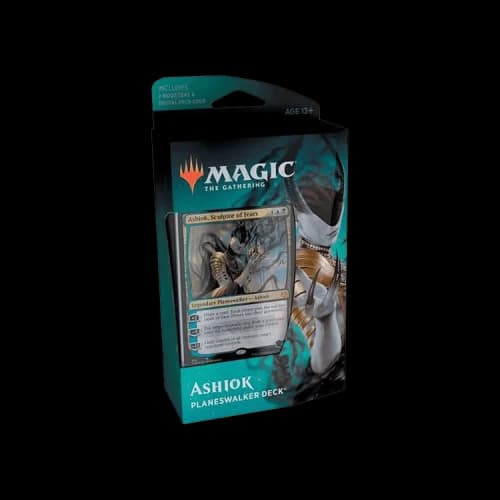 Magic: The Gathering Theros Beyond Death Planeswalker Deck 'Ashiok'
