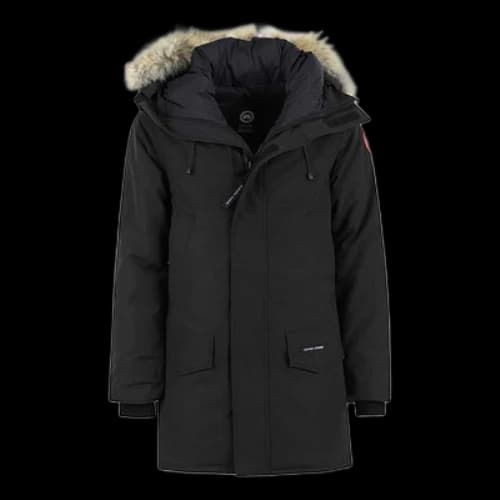 Canada Goose Langford Parka 'Black'