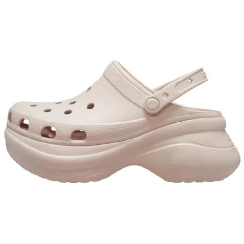 Crocs Bae Clog Clogs Women's Quartz