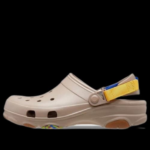 Crocs Classic All Terrain Clog 'Beige'