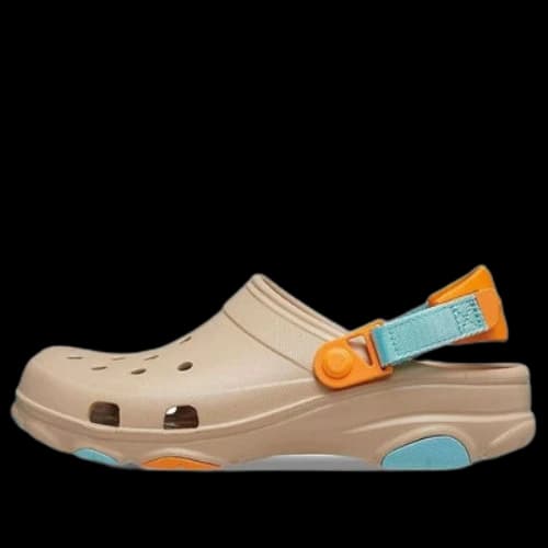 Crocs Classic Clog Beach Unisex Sandals