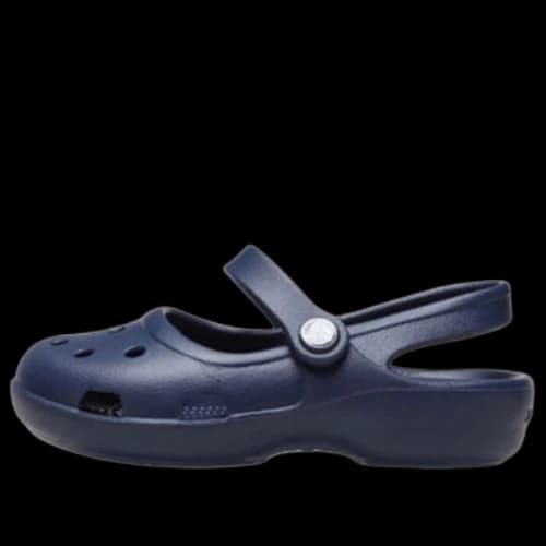 Crocs Karin Clogs 'Blue' (Women's)