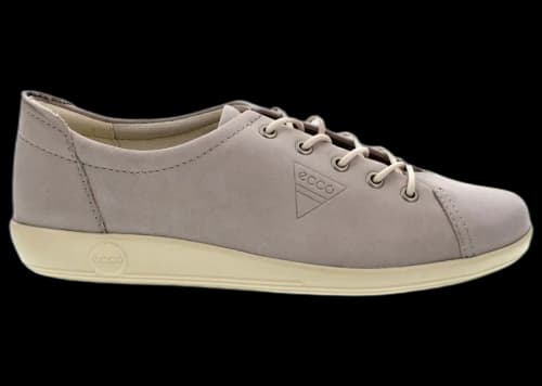 Ecco Soft 2.0 Grey (Women's)