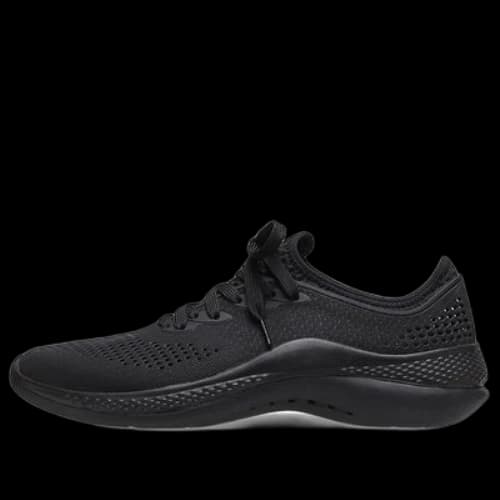 Crocs Literide 360 Pacer 'Black' (Women's)