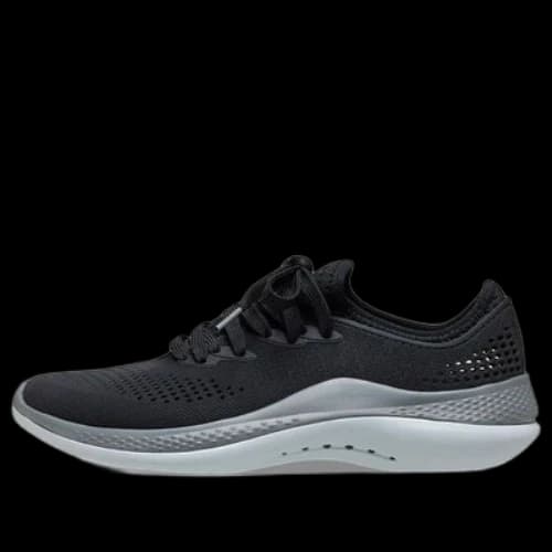 Crocs LiteRide360 LiteRide 360 Pacer 'Black' (Women's)