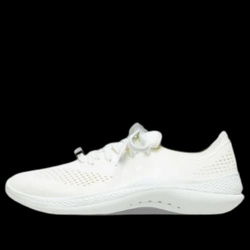Crocs LiteRide3 60 Shoes 'White' (Women's)