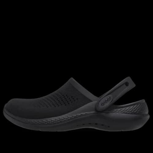 Crocs LiteRide 360 Clog 'Black'