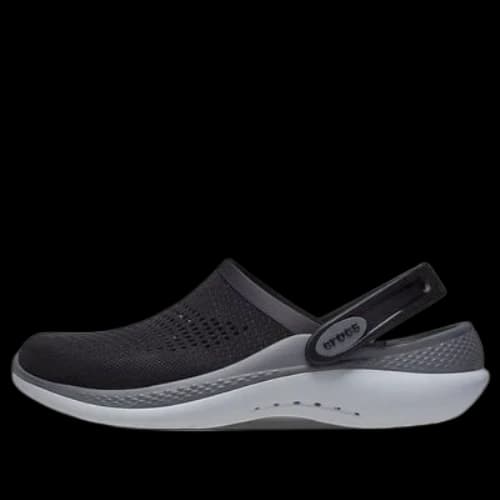 Crocs LiteRide 2.0 Clog 'Black'