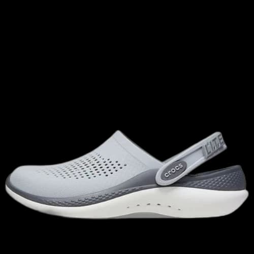 Crocs LiteRide 2.0 Clog 'Light Grey'