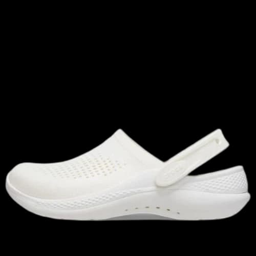 Crocs LiteRide 2.0 Clog 'Triple White'