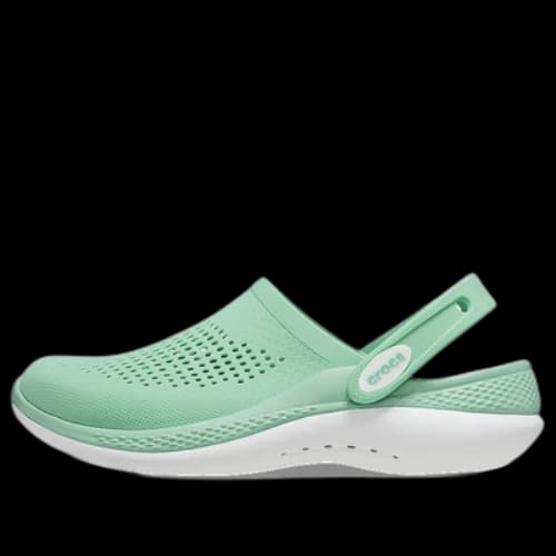 Crocs LiteRide 360 Clog 'Jade Stone'