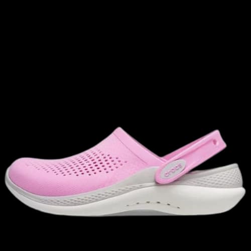 Crocs LiteRide 2.0 Clog 'Pink'