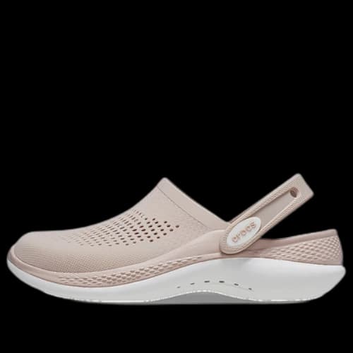 Crocs LiteRide 360 Clog 'Light Pink'