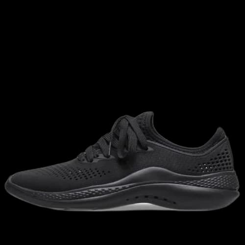 Crocs Literide 360 Pacer 'Triple Black'