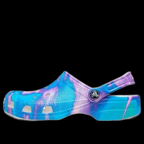 Crocs Beach Unisex Multi-Color Sandals