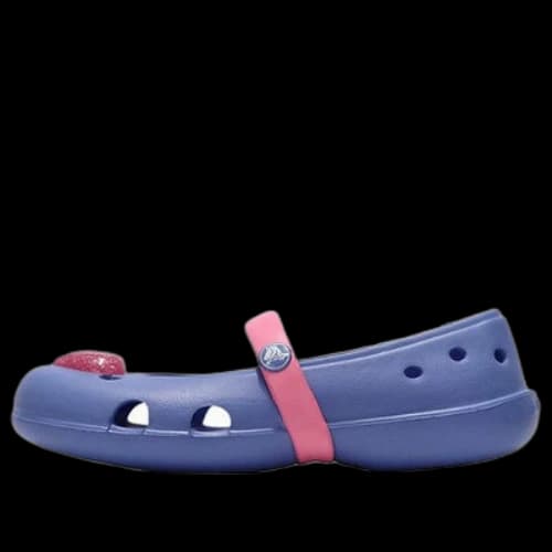 Crocs Keeley Charm Flat