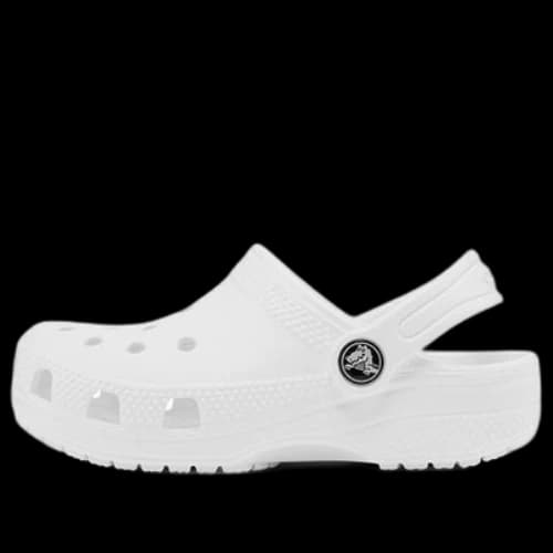 (PS) Crocs Classic Clog