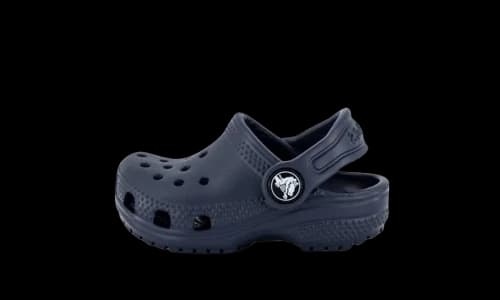 Crocs Classic Clog Navy (Bébé)