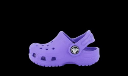 Crocs Classic Clog Galaxy Enfant (PS)