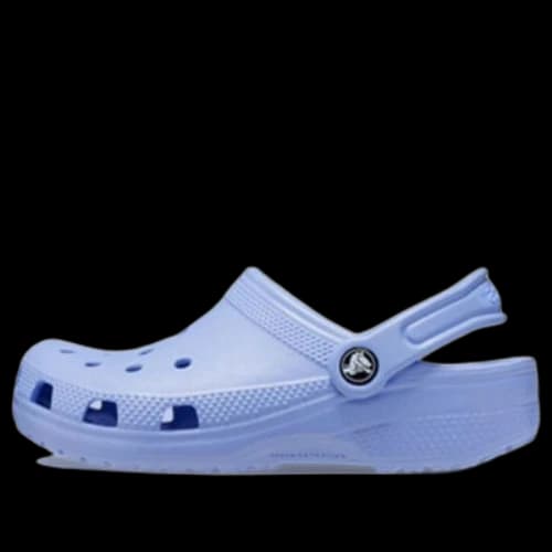 (PS) Crocs Classic Clog 'Moon Jelly'