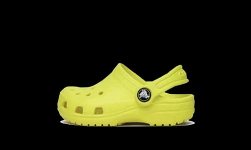 Crocs Classic Clog Acidity Enfant (PS)