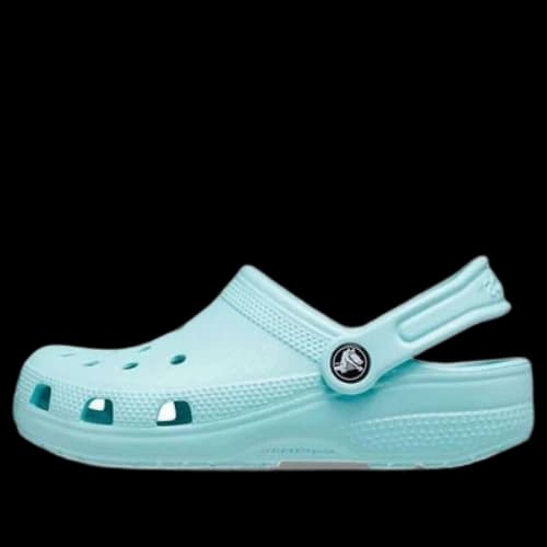 (GS) Crocs Classic Clog 'Pure Water'