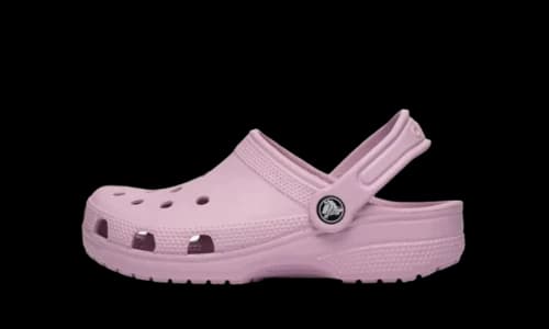Crocs Classic Clog Ballerina Pink (Enfant)