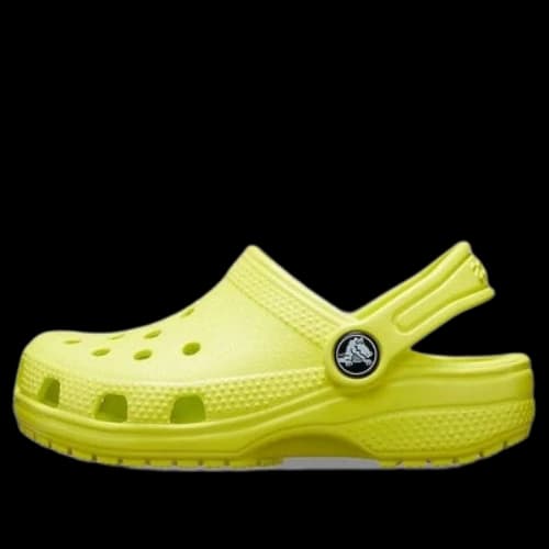 (PS) Crocs Classic Clog 'Green'