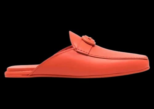 Ferragamo Sandal Red