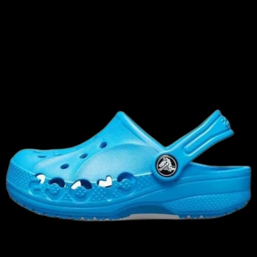 (GS) Crocs Baya Clogs 'Ocean'