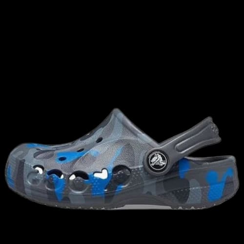 Kids Crocs Classic clog Sports sandals