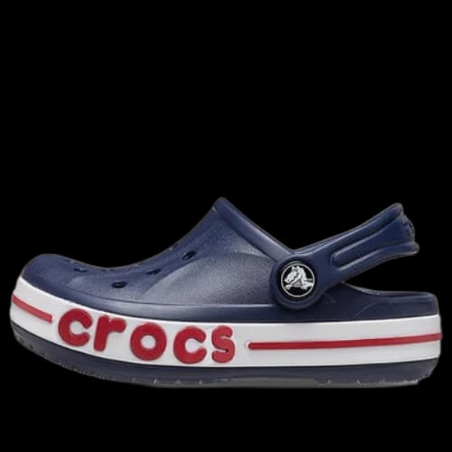 (PS) Crocs Bayaband Clog