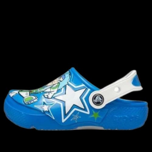 Kids Crocs Fun Lab Sports sandals