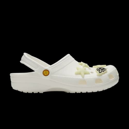 Crocs Bad Bunny x Classic Clog 'Glow In The Dark'
