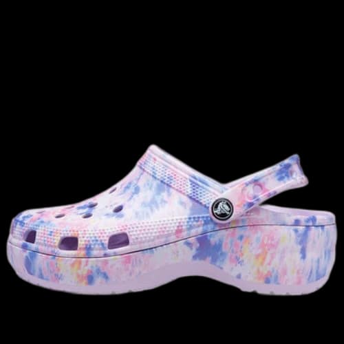 Crocs Classic Platform (Women's)