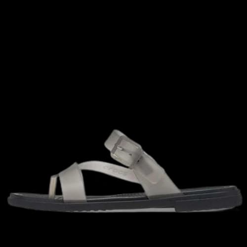 Crocs Shoes Sports slippers 'Translucent Black' (Women's)