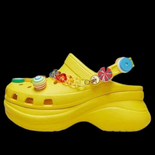 Crocs x Lost General BAE (Women's)