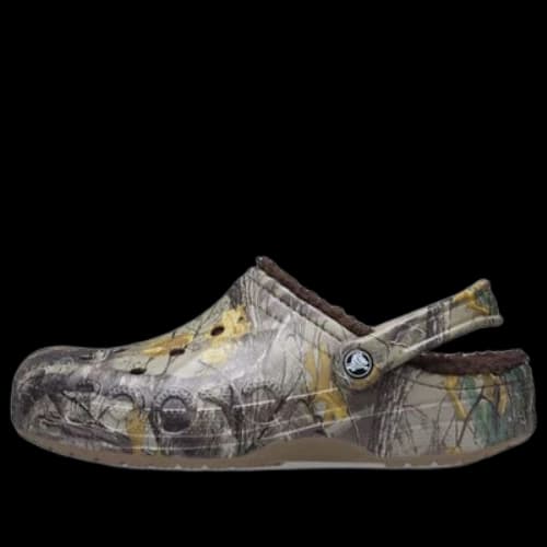 Crocs Baya Realtree Xtra Clogs 'Camo Print'