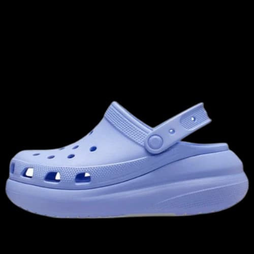 Crocs Crush Klompen 'Moon Jelly' (Women's)