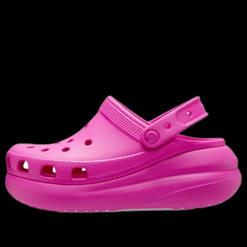 Crocs Classic Crush Clog (Women's)