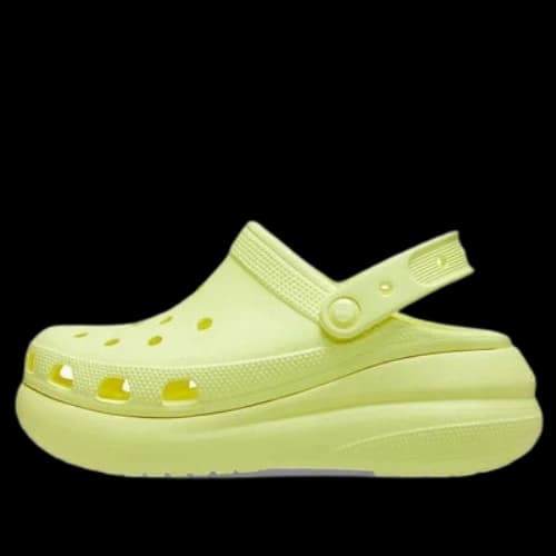 Crocs Classic clog 'Sulphur'