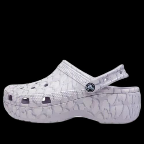 Crocs Classic Platform 4 (Women's)