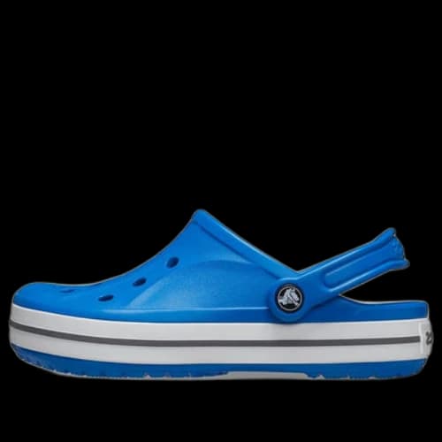 Crocs Bayaband II Clogs 'Bright Cobalt'