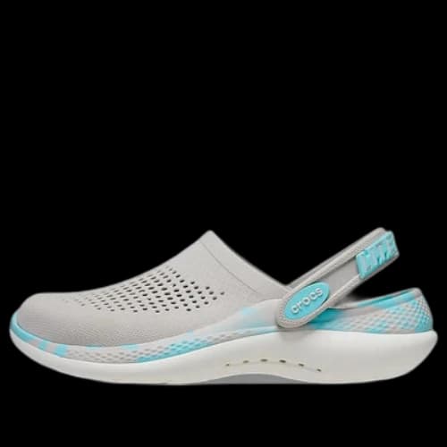 Crocs LiteRide 2.0 Clog 'Grey Blue'