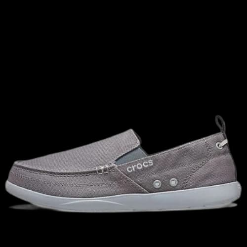 Crocs Walu SYN Slate 'Grey'