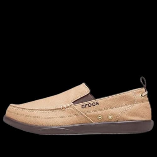 Crocs Walu SYN Slate 'Khaki Espresso'
